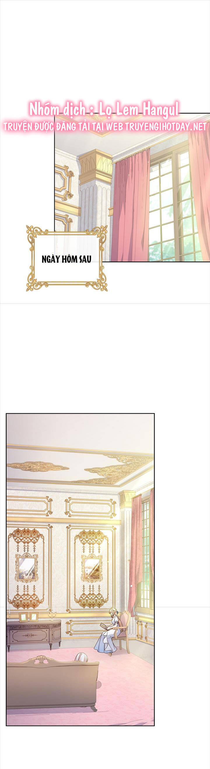 Để Yên Cho Tiểu Thư Hiền - Chương 96 - Trang 33