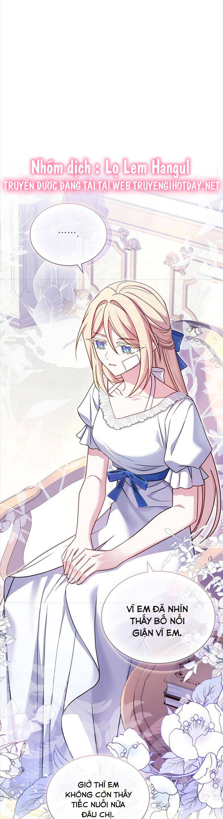 Để Yên Cho Tiểu Thư Hiền - Chương 96 - Trang 37