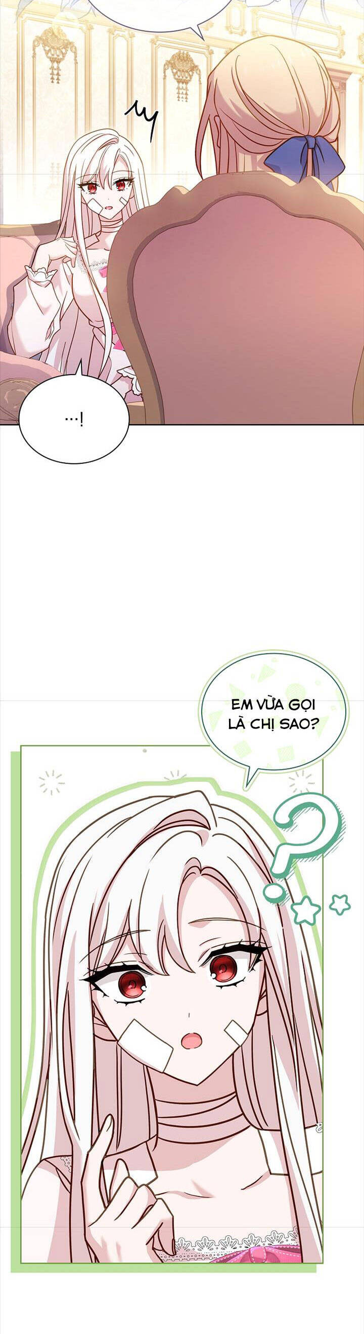 Để Yên Cho Tiểu Thư Hiền - Chương 96 - Trang 38