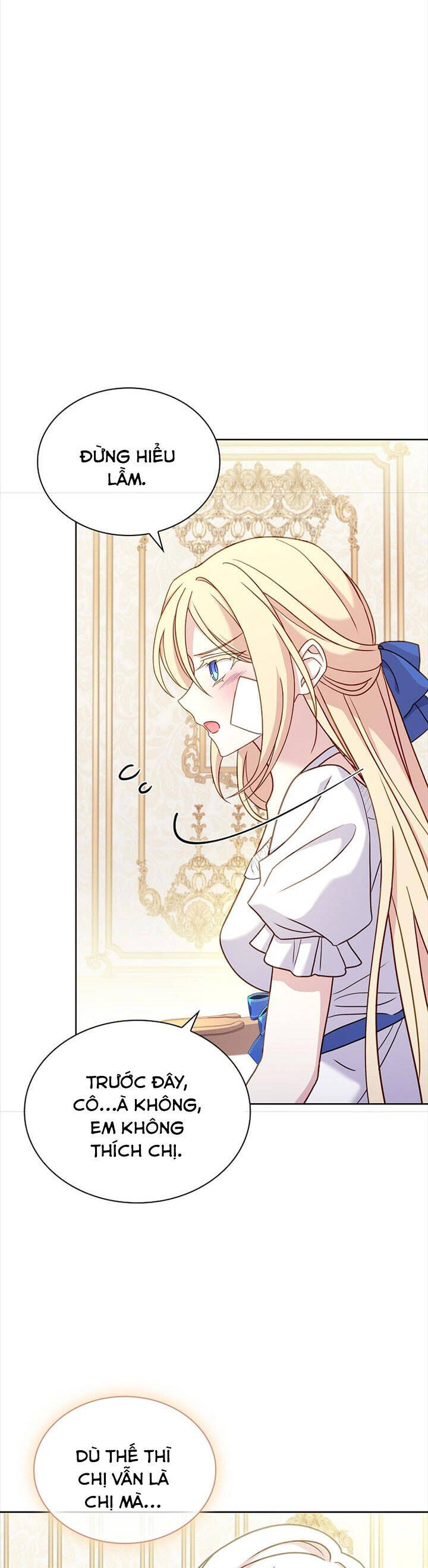 Để Yên Cho Tiểu Thư Hiền - Chương 96 - Trang 39