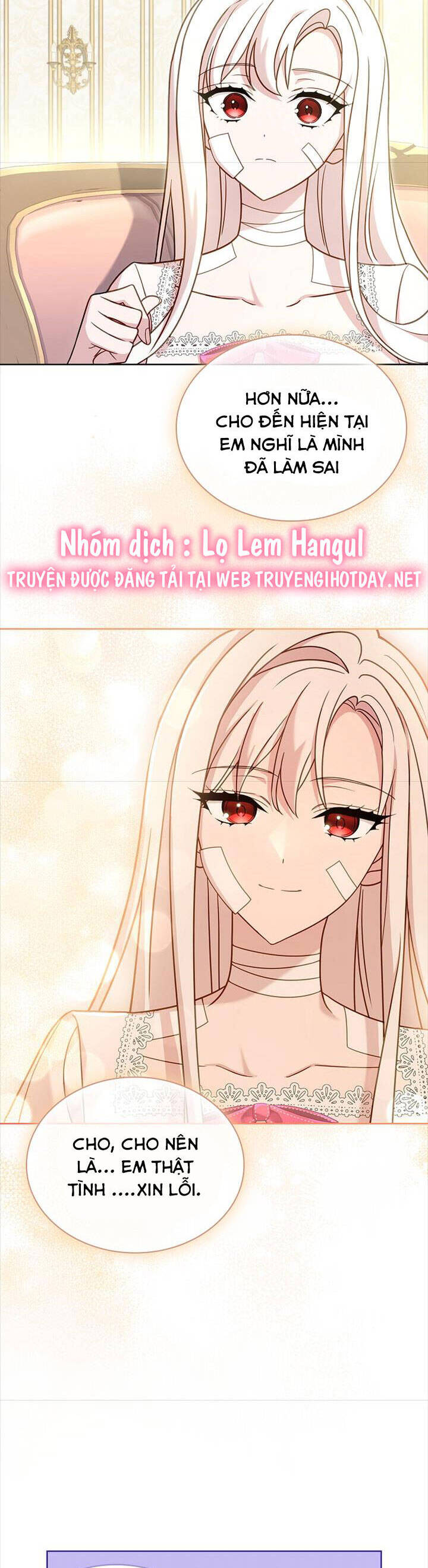 Để Yên Cho Tiểu Thư Hiền - Chương 96 - Trang 40