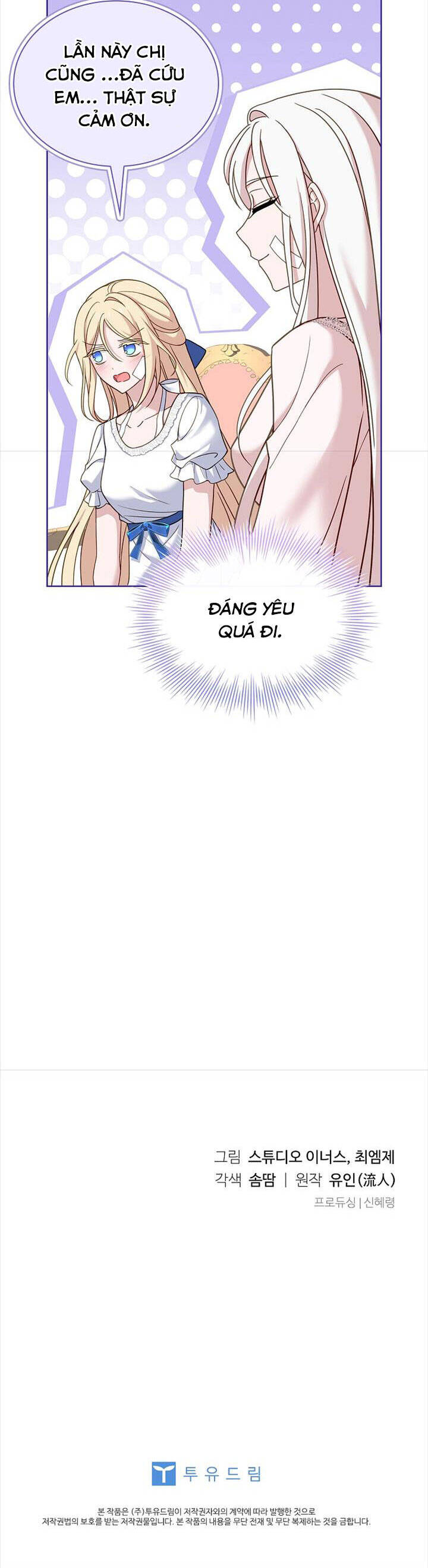 Để Yên Cho Tiểu Thư Hiền - Chương 96 - Trang 41