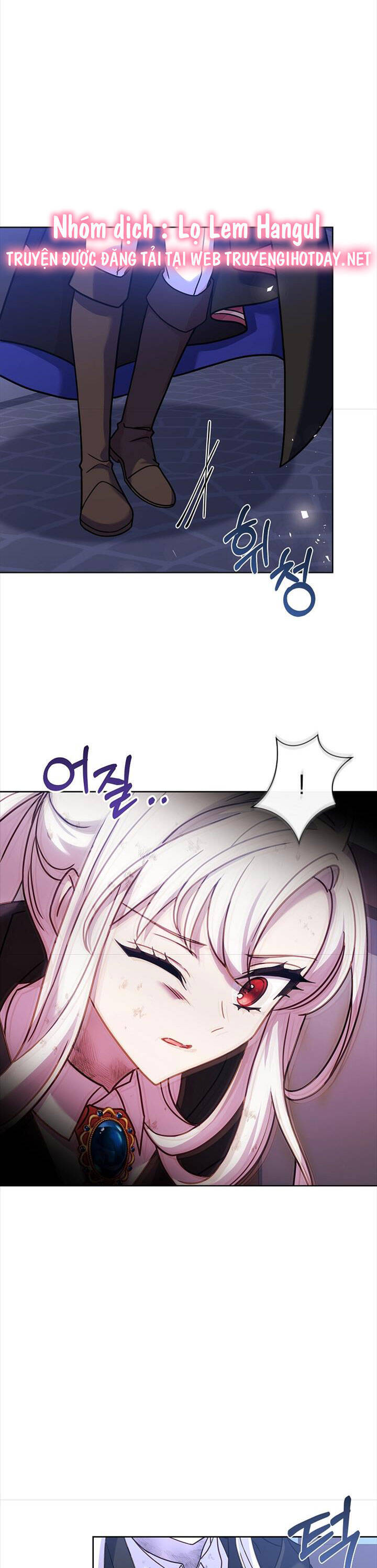 Để Yên Cho Tiểu Thư Hiền - Chương 96 - Trang 7