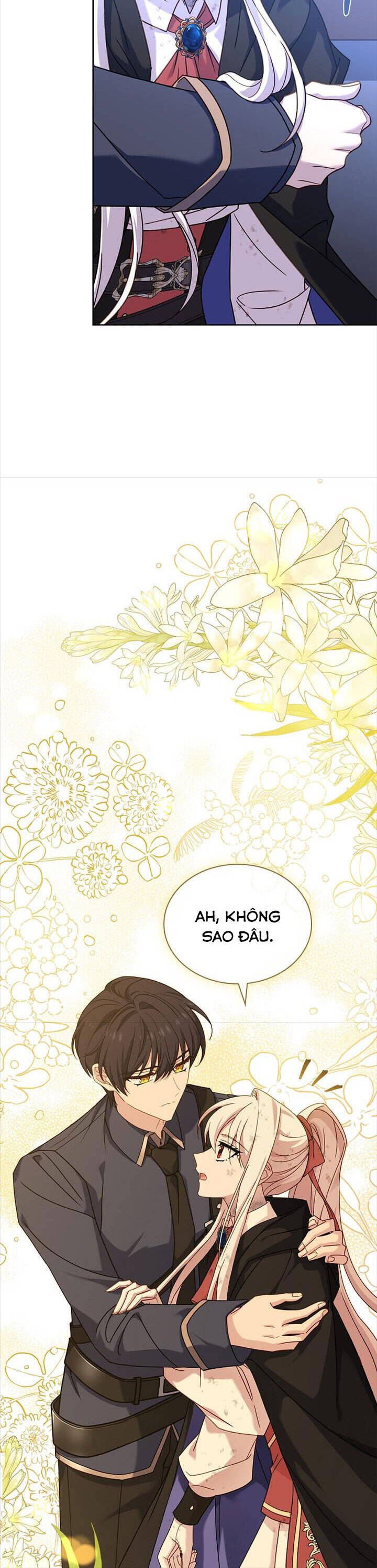 Để Yên Cho Tiểu Thư Hiền - Chương 96 - Trang 8