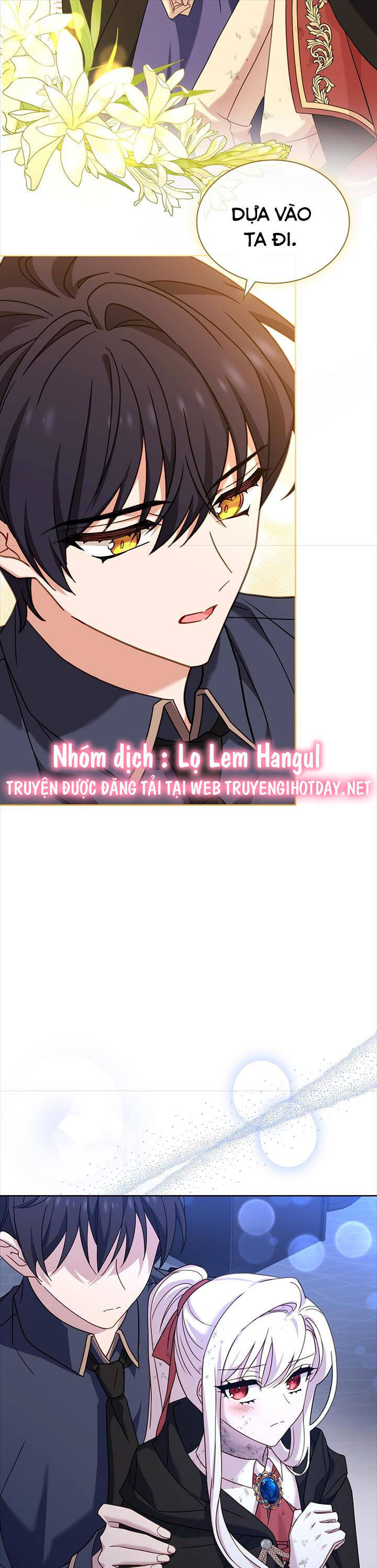Để Yên Cho Tiểu Thư Hiền - Chương 96 - Trang 9