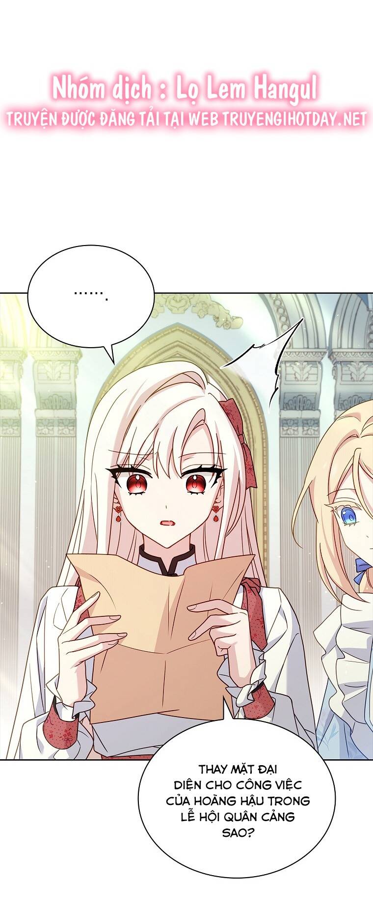 Để Yên Cho Tiểu Thư Hiền - Chương 97 - Trang 14