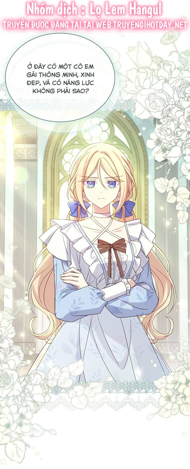 Để Yên Cho Tiểu Thư Hiền - Chương 97 - Trang 17