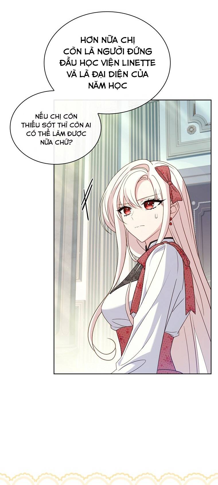 Để Yên Cho Tiểu Thư Hiền - Chương 97 - Trang 19