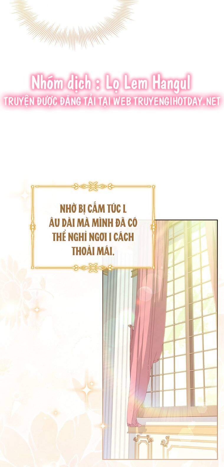 Để Yên Cho Tiểu Thư Hiền - Chương 97 - Trang 3