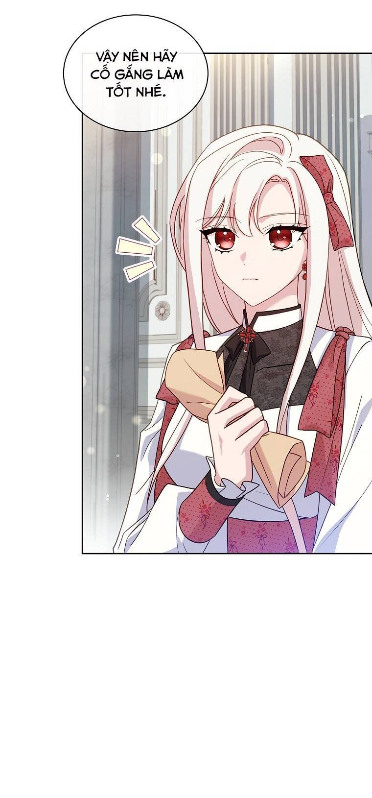 Để Yên Cho Tiểu Thư Hiền - Chương 97 - Trang 22