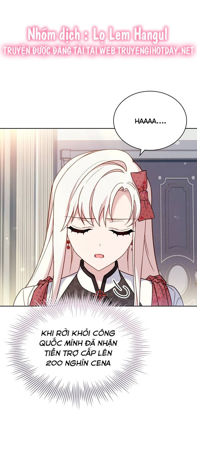 Để Yên Cho Tiểu Thư Hiền - Chương 97 - Trang 24