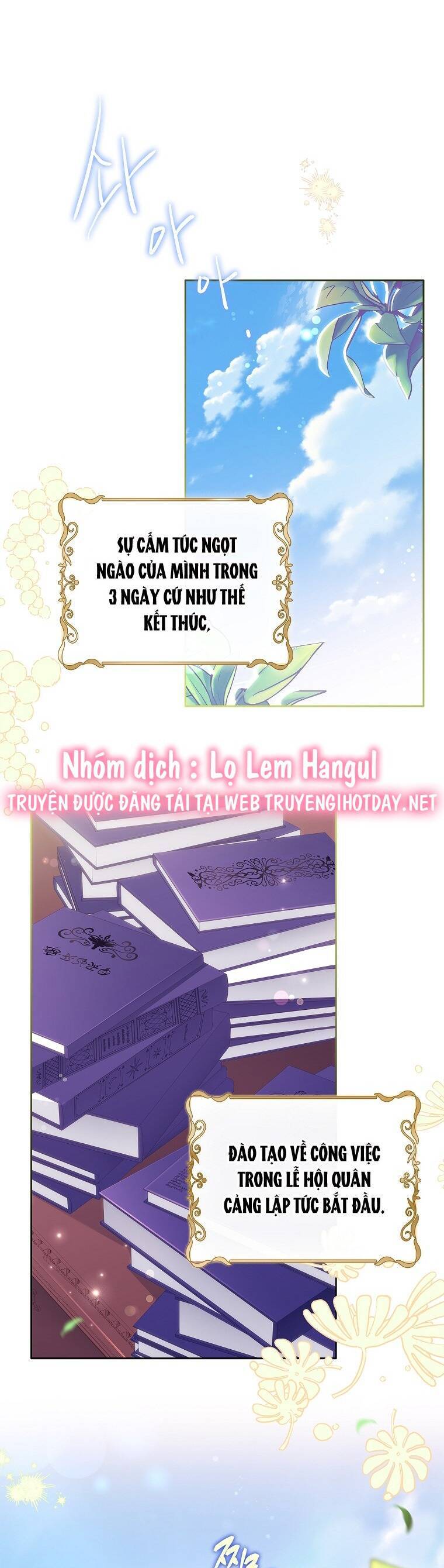 Để Yên Cho Tiểu Thư Hiền - Chương 97 - Trang 25