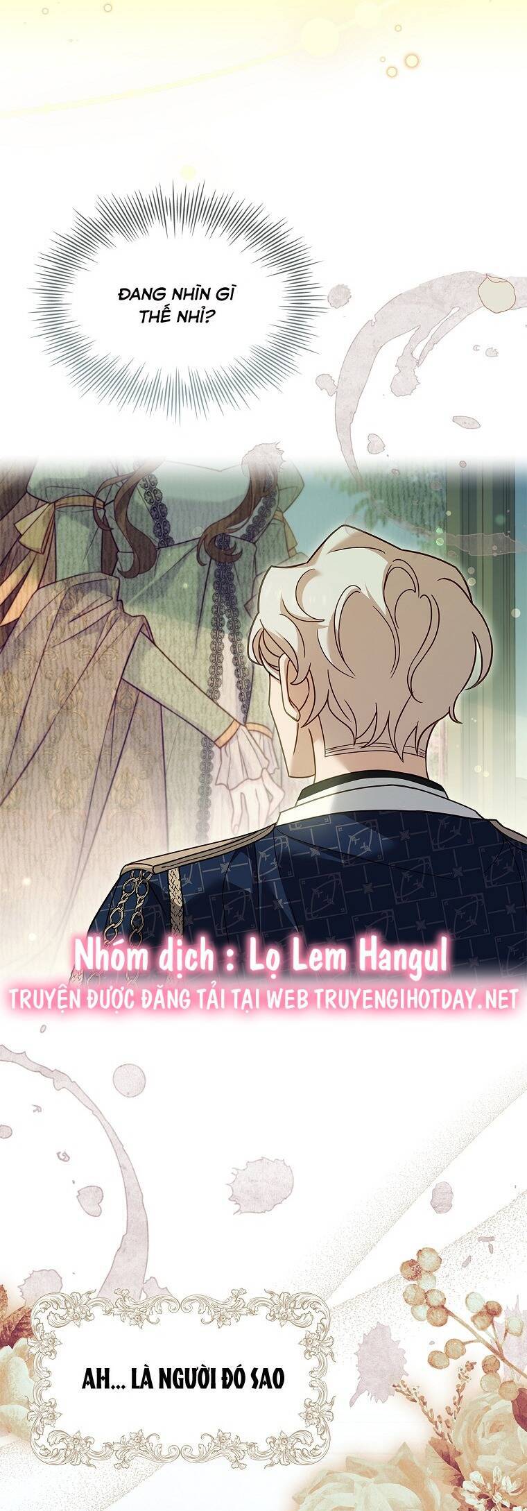 Để Yên Cho Tiểu Thư Hiền - Chương 97 - Trang 30