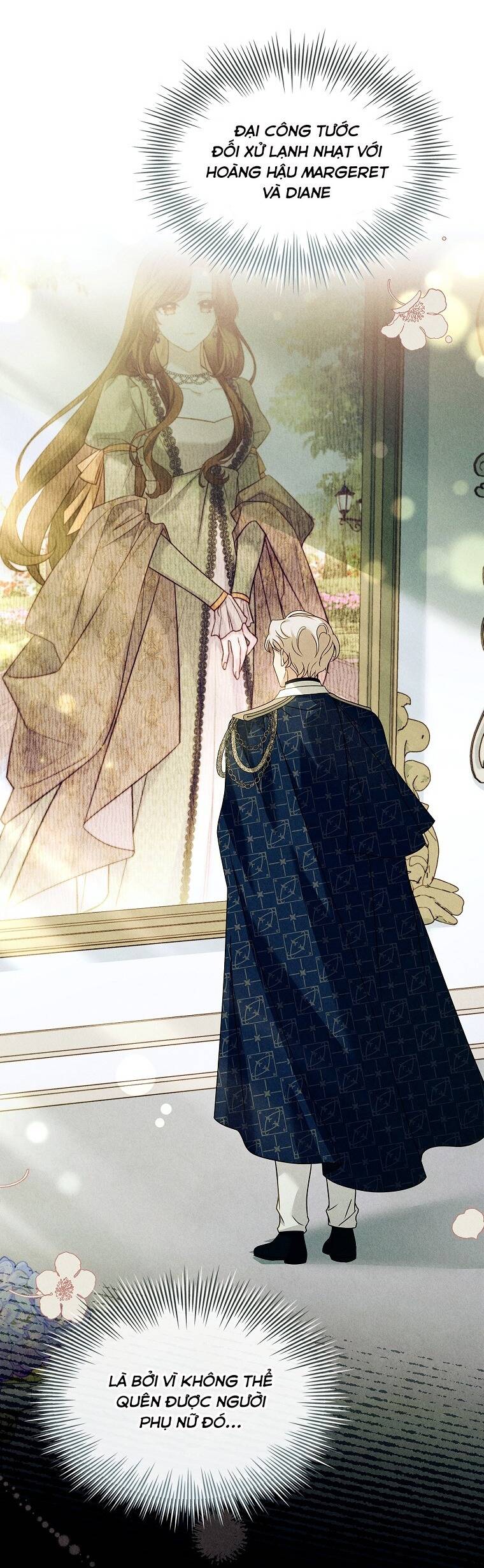 Để Yên Cho Tiểu Thư Hiền - Chương 97 - Trang 33