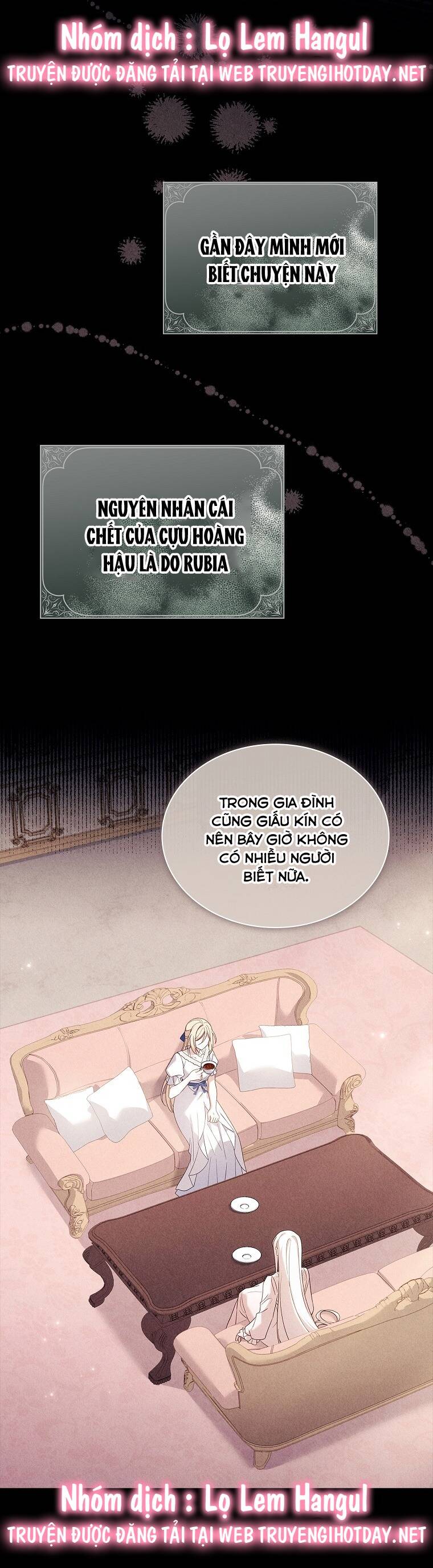 Để Yên Cho Tiểu Thư Hiền - Chương 97 - Trang 34