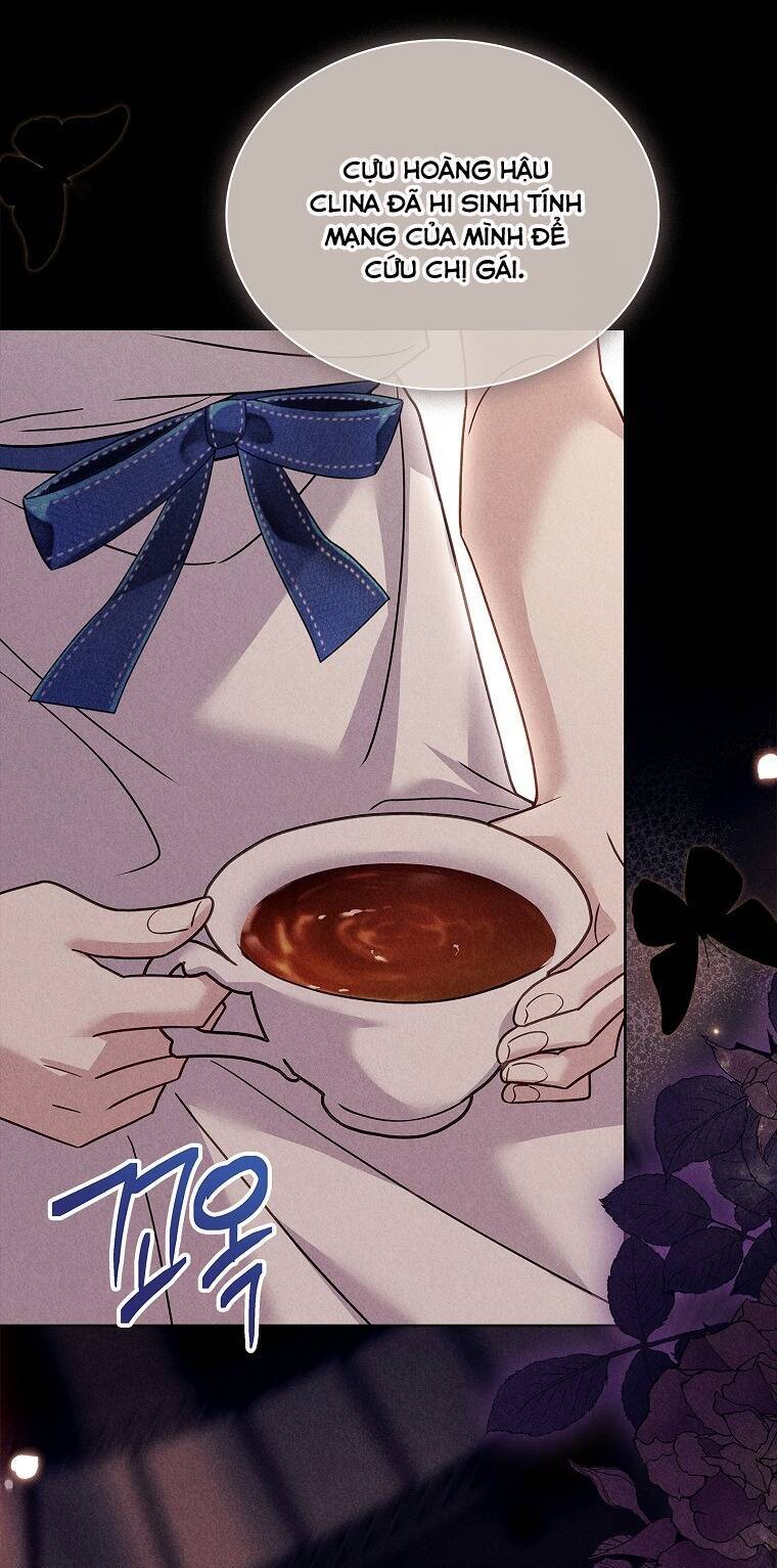 Để Yên Cho Tiểu Thư Hiền - Chương 97 - Trang 35