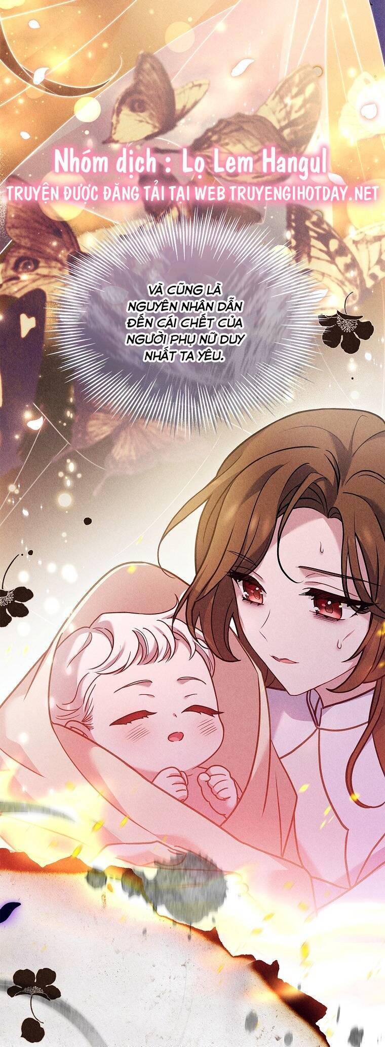 Để Yên Cho Tiểu Thư Hiền - Chương 97 - Trang 37