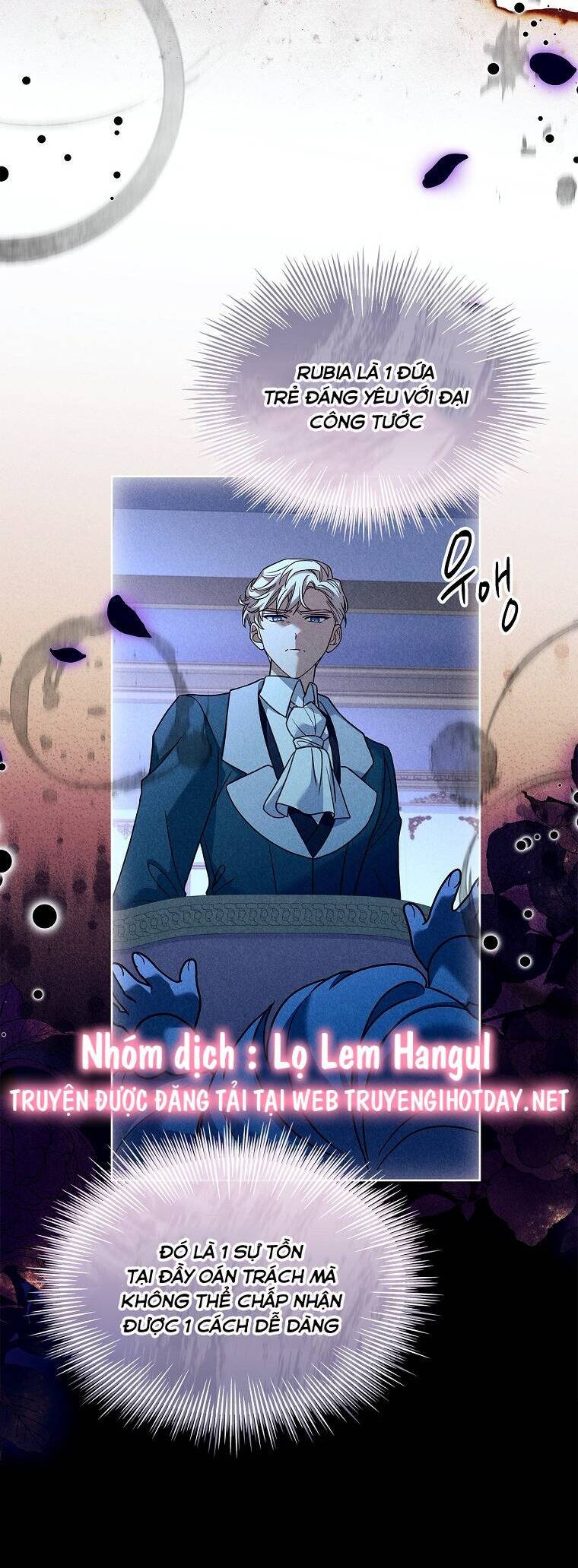 Để Yên Cho Tiểu Thư Hiền - Chương 97 - Trang 38