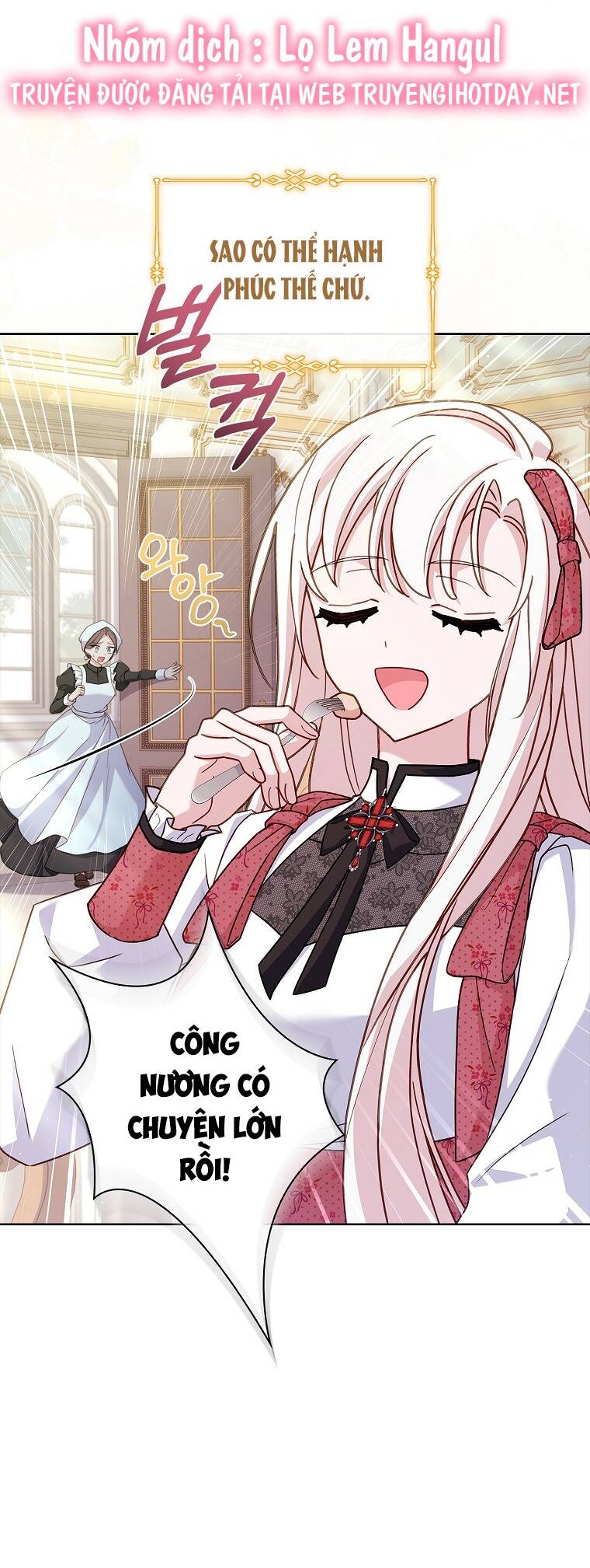 Để Yên Cho Tiểu Thư Hiền - Chương 97 - Trang 5