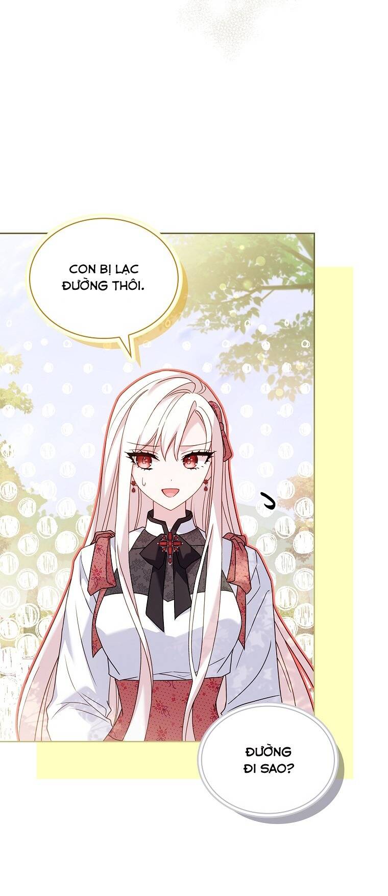 Để Yên Cho Tiểu Thư Hiền - Chương 97 - Trang 42