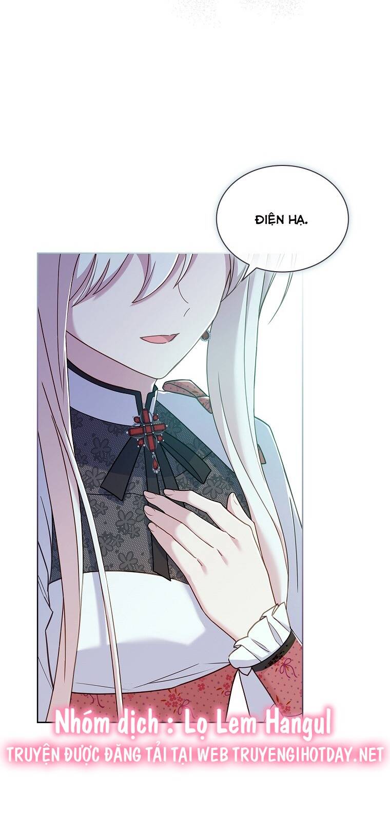 Để Yên Cho Tiểu Thư Hiền - Chương 97 - Trang 45