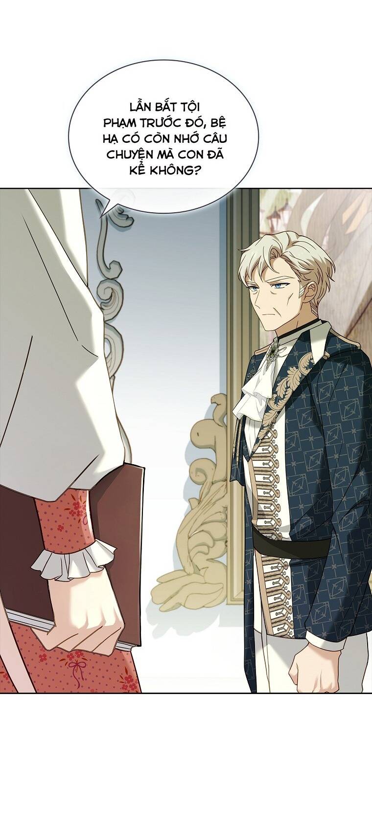 Để Yên Cho Tiểu Thư Hiền - Chương 97 - Trang 46