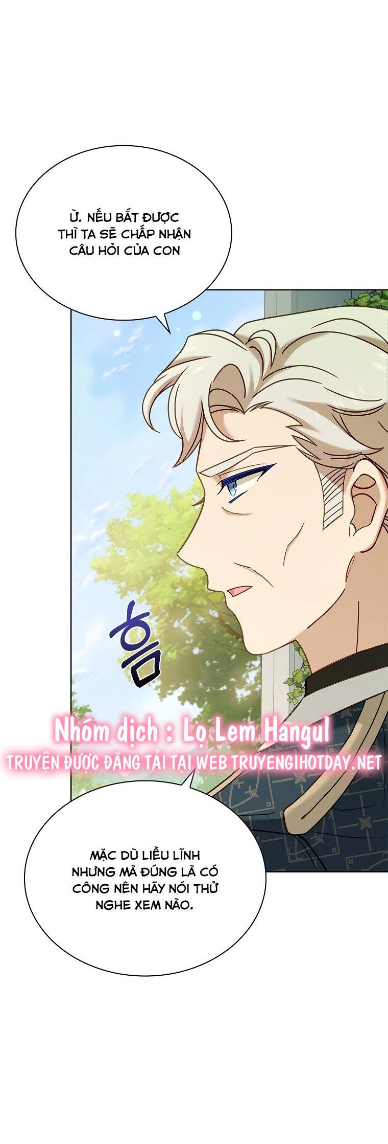 Để Yên Cho Tiểu Thư Hiền - Chương 97 - Trang 47