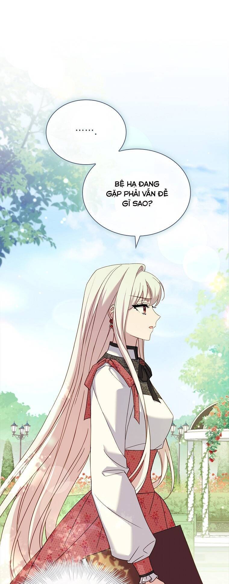 Để Yên Cho Tiểu Thư Hiền - Chương 97 - Trang 48
