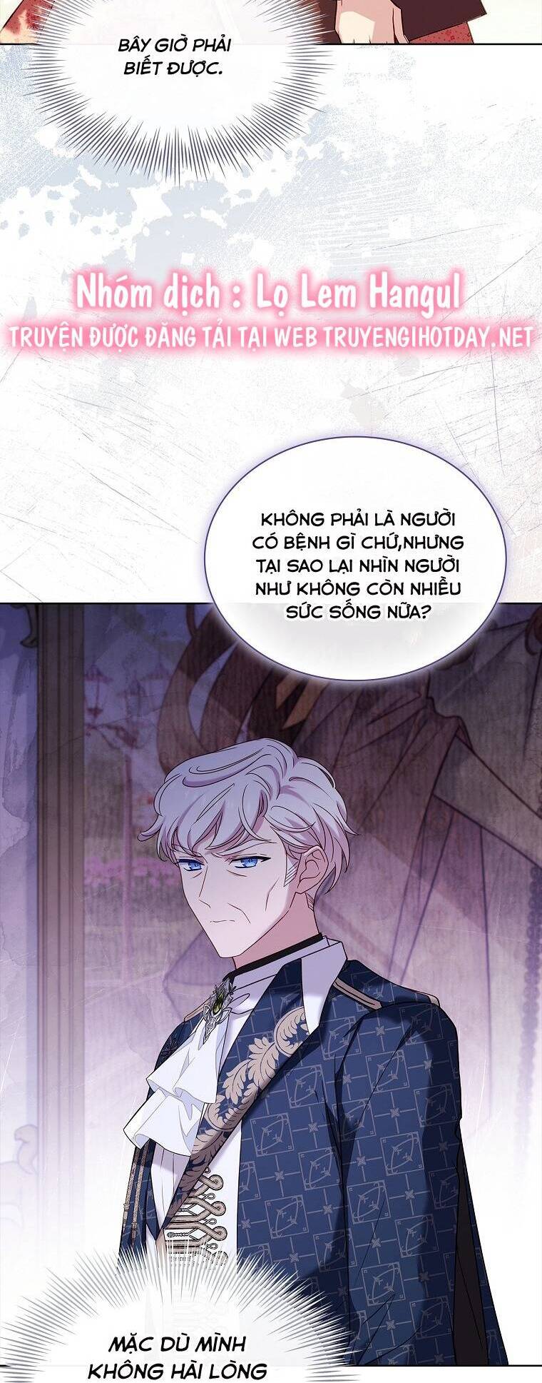 Để Yên Cho Tiểu Thư Hiền - Chương 97 - Trang 49