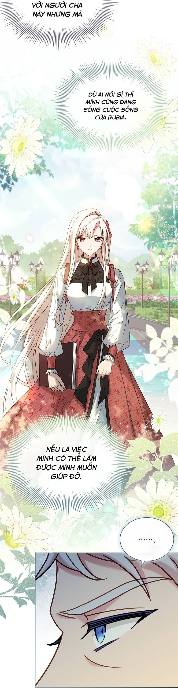 Để Yên Cho Tiểu Thư Hiền - Chương 97 - Trang 50