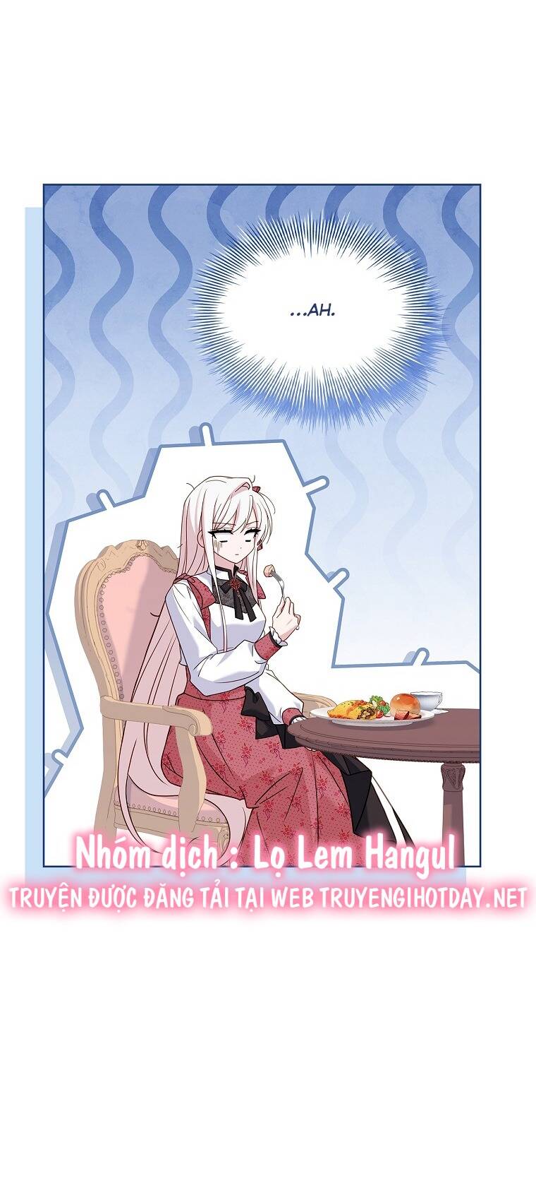 Để Yên Cho Tiểu Thư Hiền - Chương 97 - Trang 6