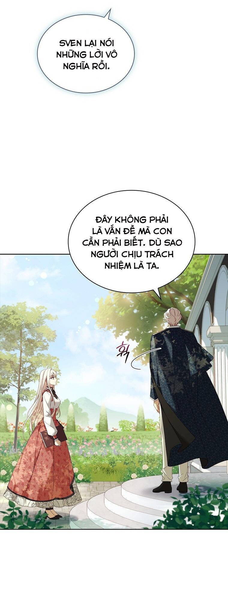 Để Yên Cho Tiểu Thư Hiền - Chương 97 - Trang 51