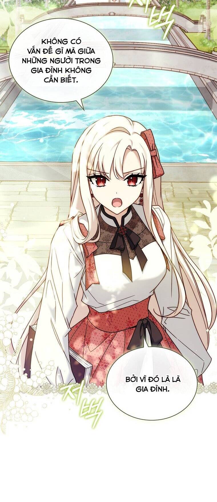 Để Yên Cho Tiểu Thư Hiền - Chương 97 - Trang 53