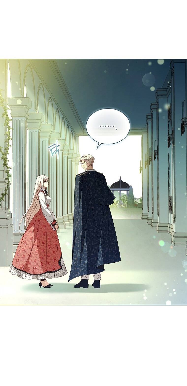 Để Yên Cho Tiểu Thư Hiền - Chương 97 - Trang 54