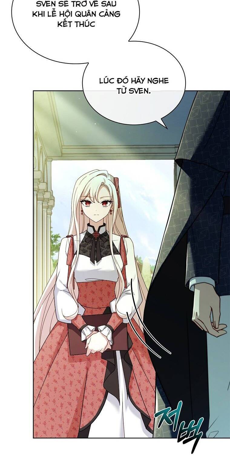 Để Yên Cho Tiểu Thư Hiền - Chương 97 - Trang 56