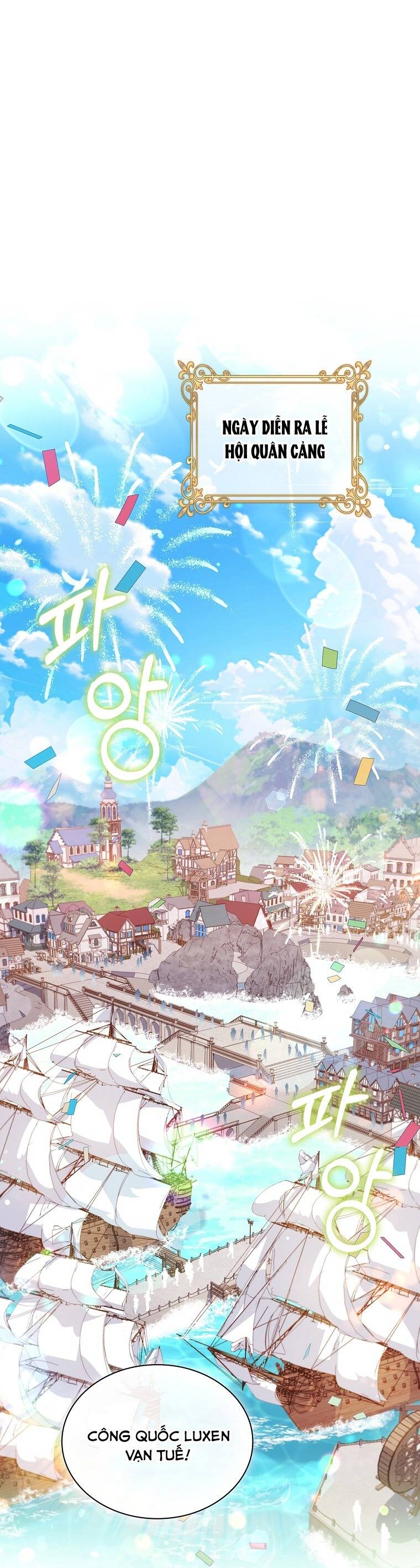 Để Yên Cho Tiểu Thư Hiền - Chương 97 - Trang 58