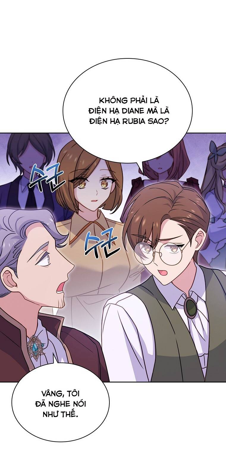 Để Yên Cho Tiểu Thư Hiền - Chương 97 - Trang 62