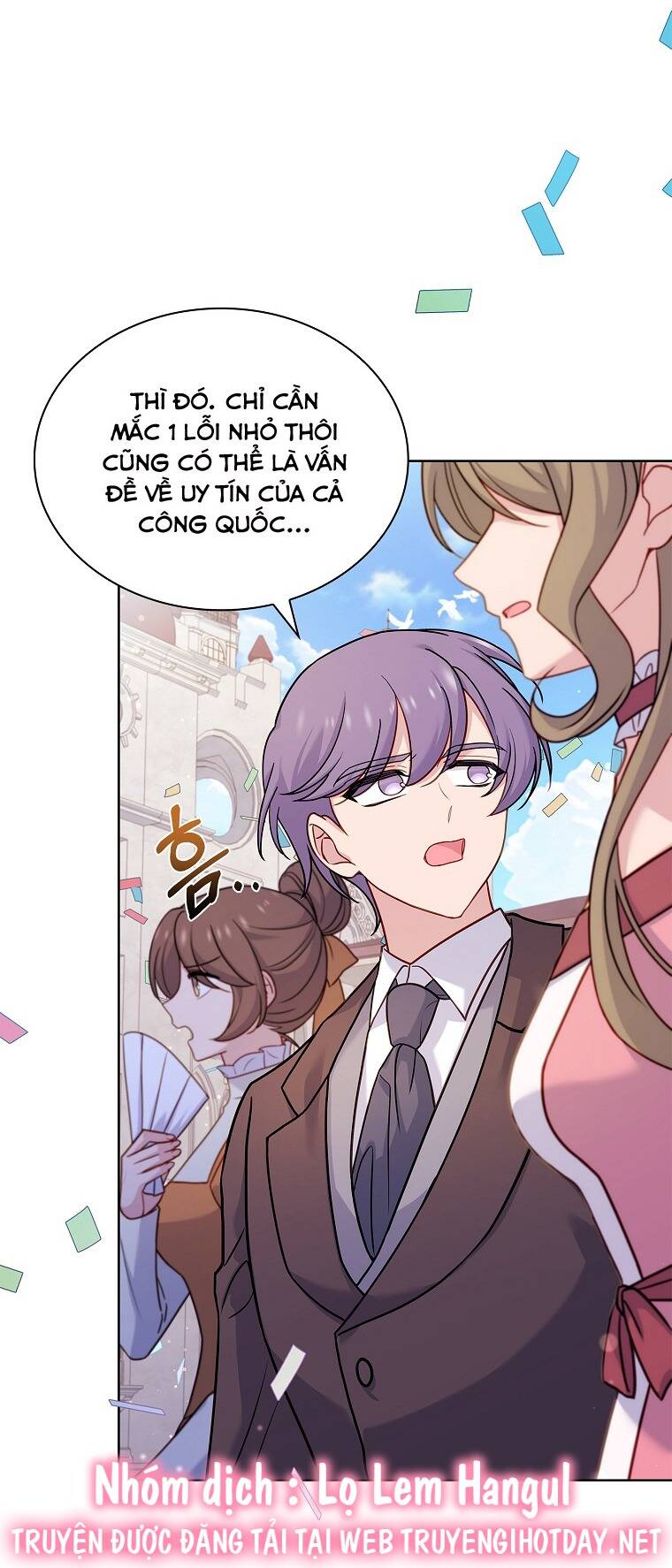 Để Yên Cho Tiểu Thư Hiền - Chương 97 - Trang 64