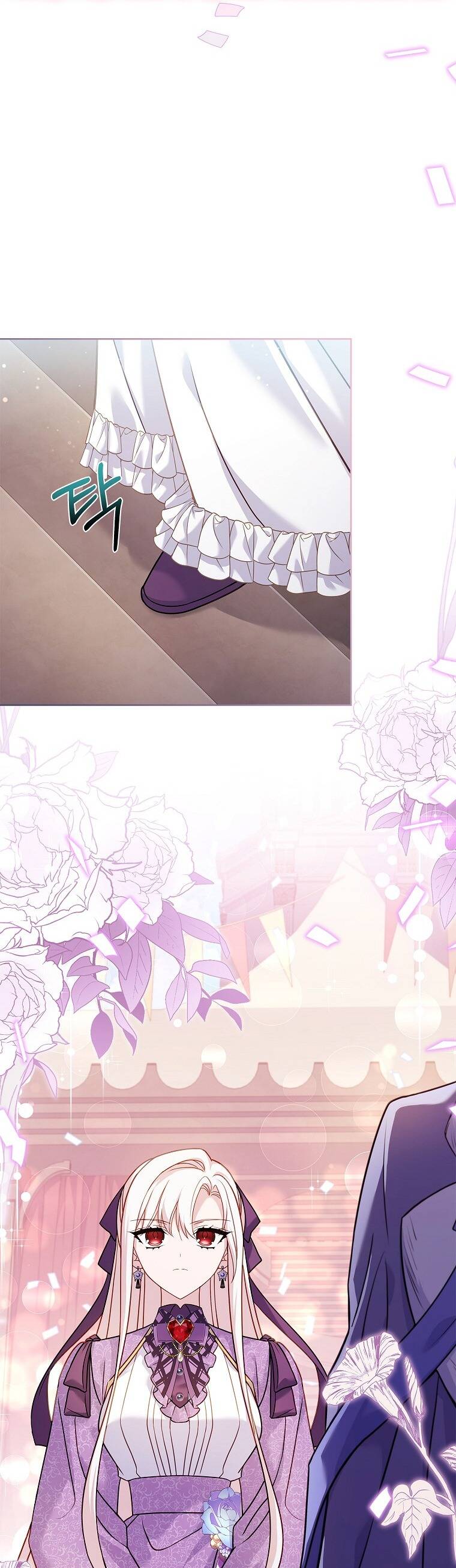 Để Yên Cho Tiểu Thư Hiền - Chương 97 - Trang 65