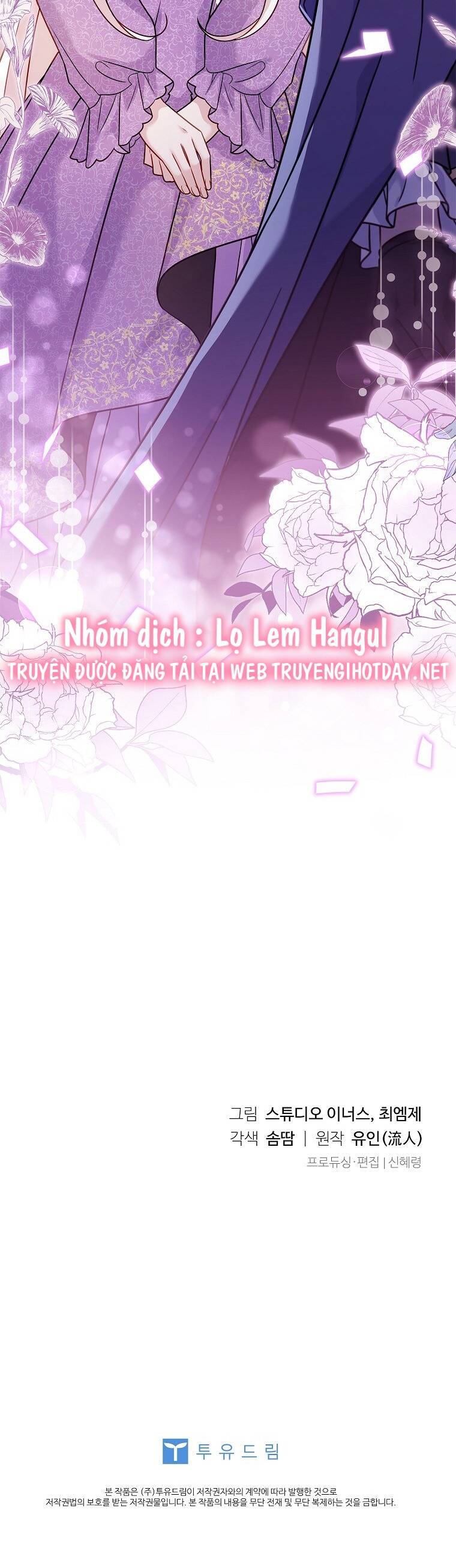 Để Yên Cho Tiểu Thư Hiền - Chương 97 - Trang 66