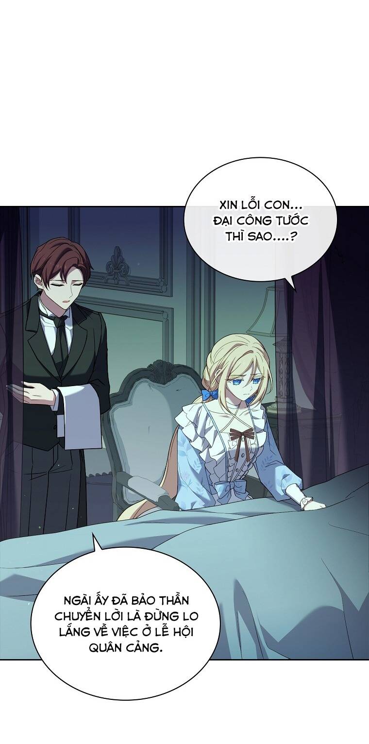 Để Yên Cho Tiểu Thư Hiền - Chương 97 - Trang 10