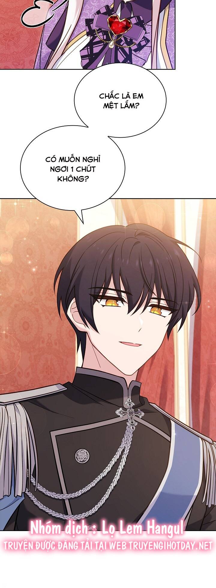 Để Yên Cho Tiểu Thư Hiền - Chương 98 - Trang 12