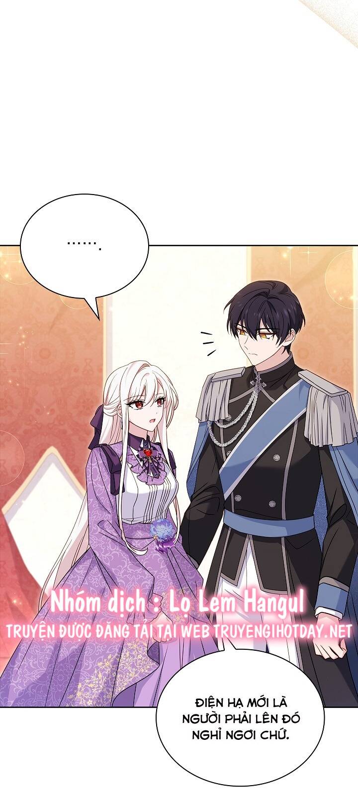 Để Yên Cho Tiểu Thư Hiền - Chương 98 - Trang 14