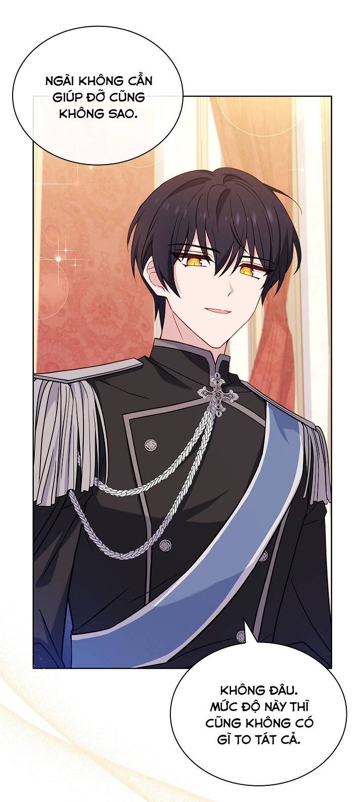 Để Yên Cho Tiểu Thư Hiền - Chương 98 - Trang 15