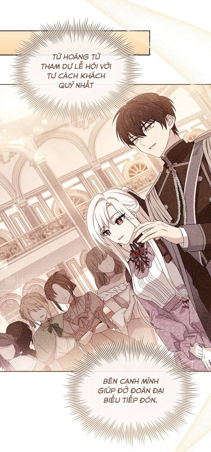 Để Yên Cho Tiểu Thư Hiền - Chương 98 - Trang 16