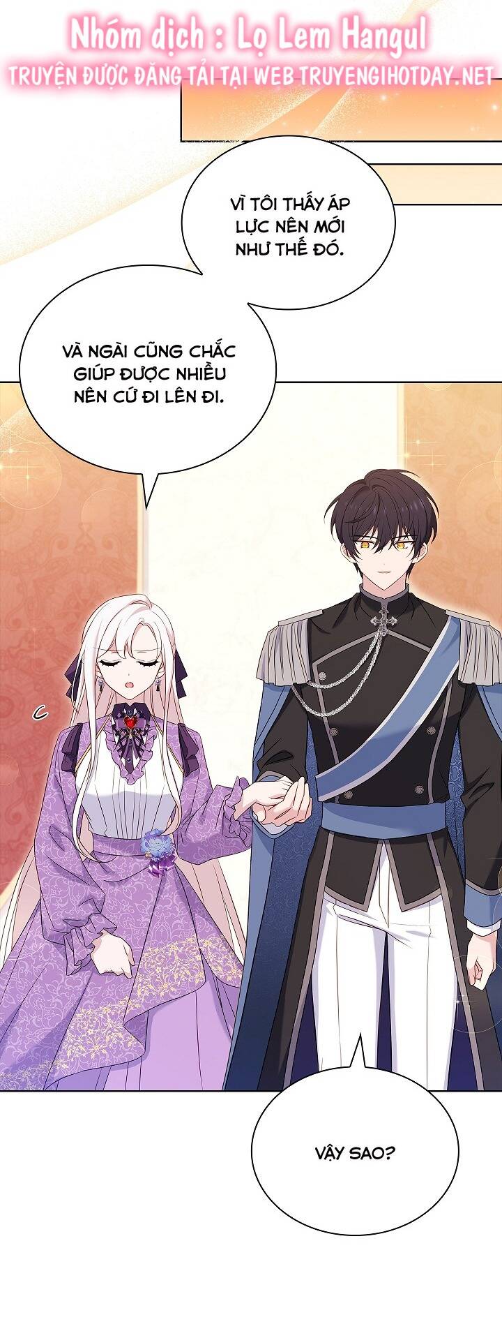 Để Yên Cho Tiểu Thư Hiền - Chương 98 - Trang 17