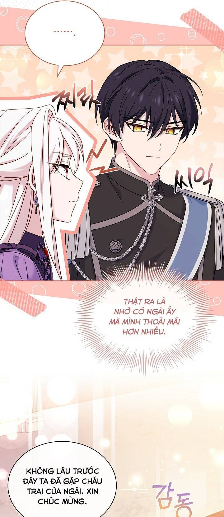 Để Yên Cho Tiểu Thư Hiền - Chương 98 - Trang 19