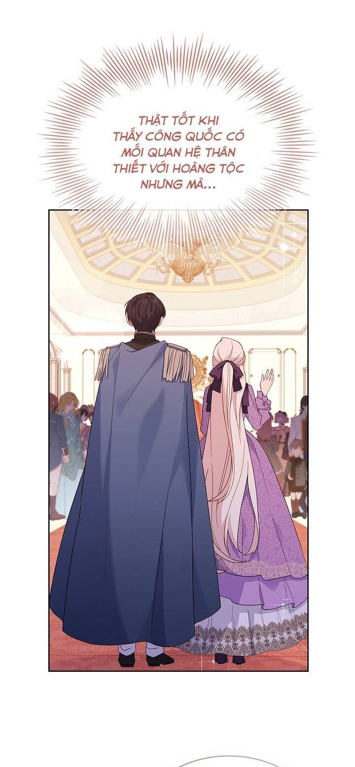 Để Yên Cho Tiểu Thư Hiền - Chương 98 - Trang 24