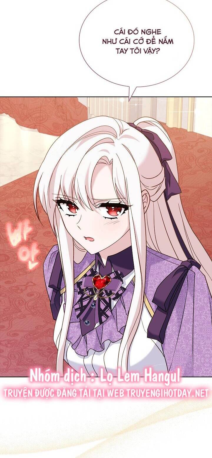 Để Yên Cho Tiểu Thư Hiền - Chương 98 - Trang 25