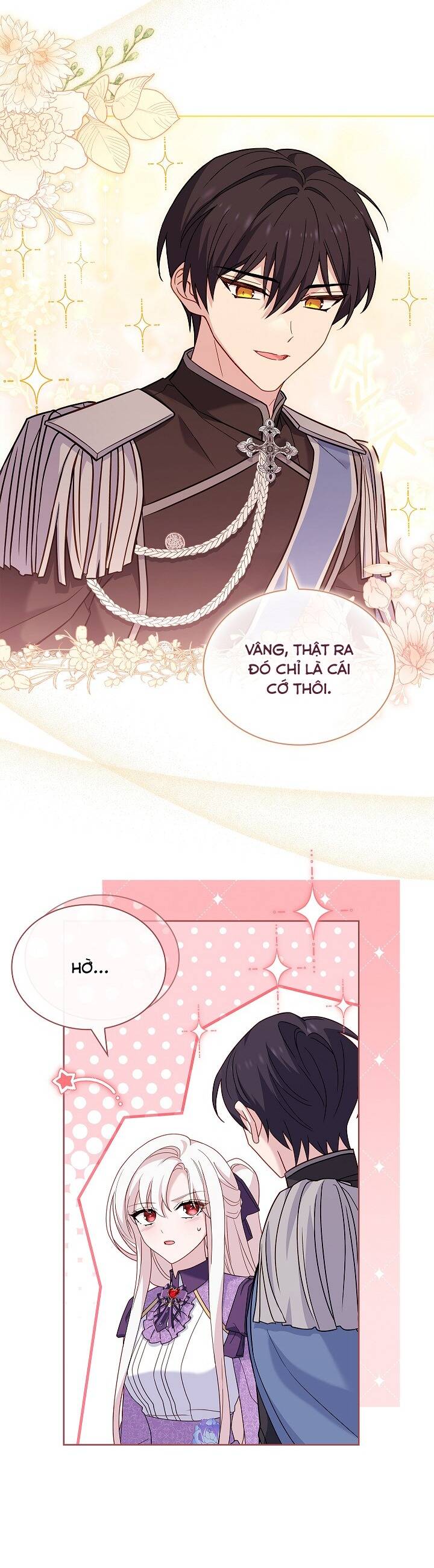 Để Yên Cho Tiểu Thư Hiền - Chương 98 - Trang 26